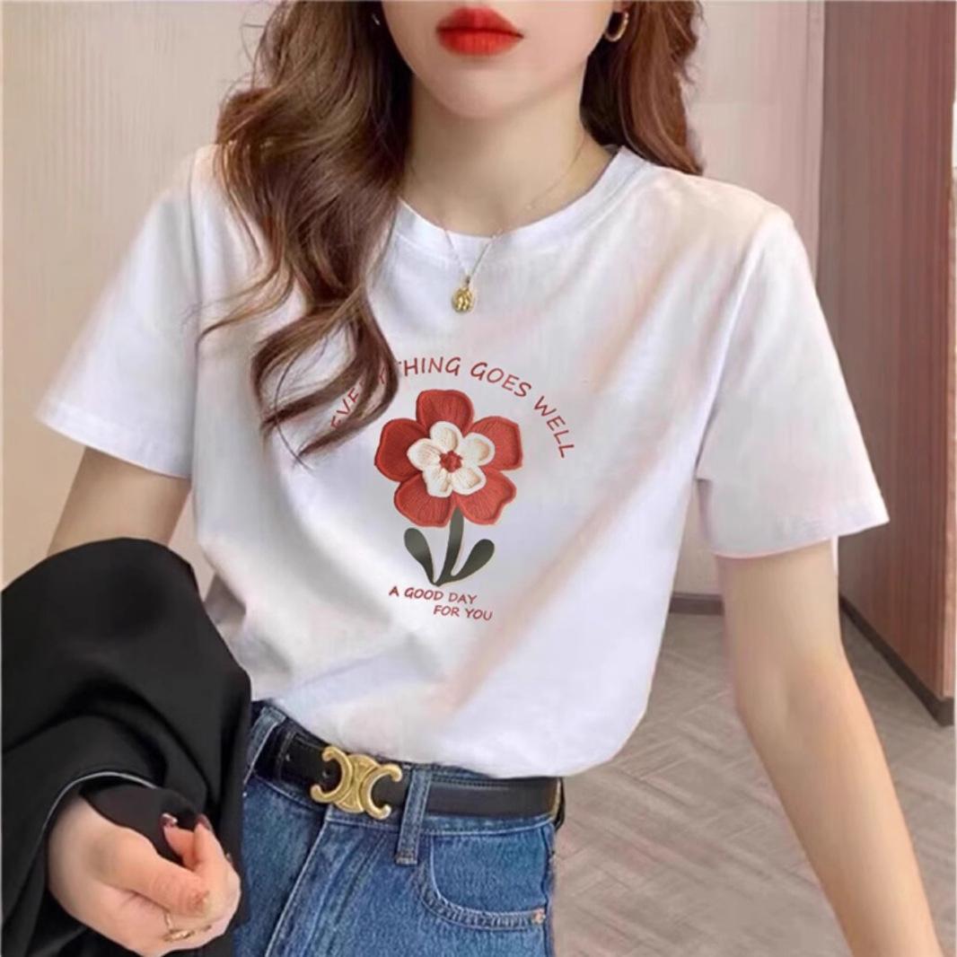 apricot shoulder crew neck pure cotton short-sleeved t-shirt women s summer 2025 new popular foreign fashion thin top S
apricot shoulder crew neck pure cotton short-sleeved t-shirt women s summer 2025 new popular foreign fashion thin top S