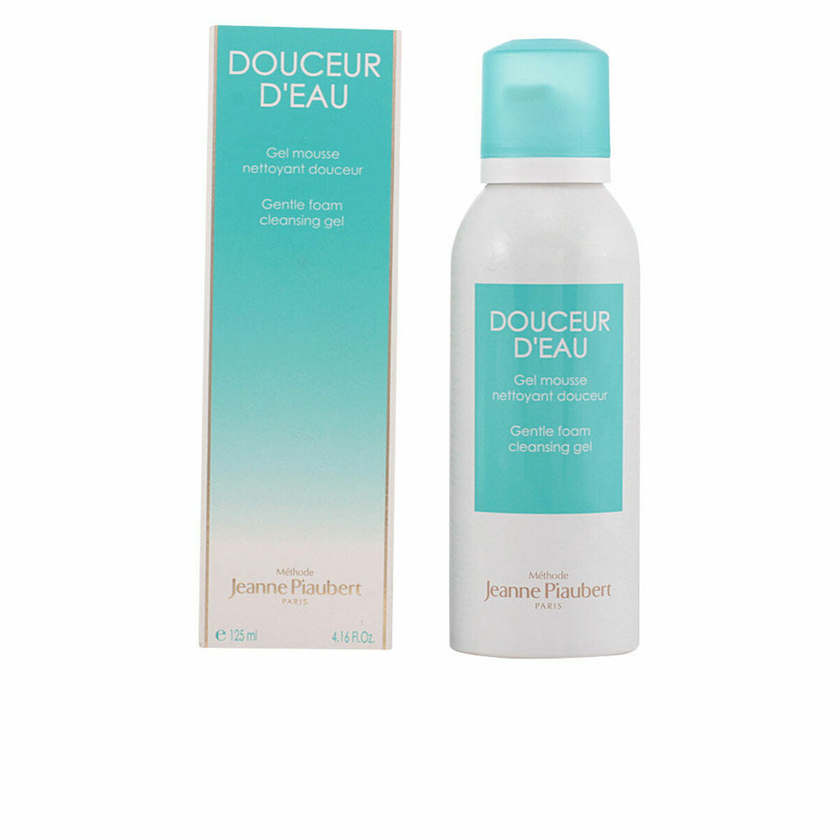 Jeanne Piaubert Foaming Cleansing Gel (125 ml)
Jeanne Piaubert Foaming Cleansing Gel (125 ml)