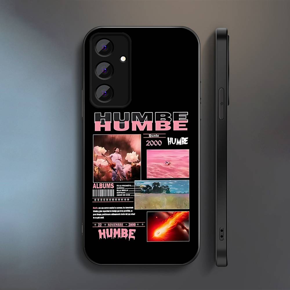 H-Humbe Esencia Phone Case For Samsung S 25,24,23,22,30,21,10,9,Ultra,Plus,Lite,FE,4,5 G Soft Black Case Samsung S24Plus
H-Humbe Esencia Phone Case For Samsung S 25,24,23,22,30,21,10,9,Ultra,Plus,Lite,FE,4,5 G Soft Black Case Samsung S24Plus