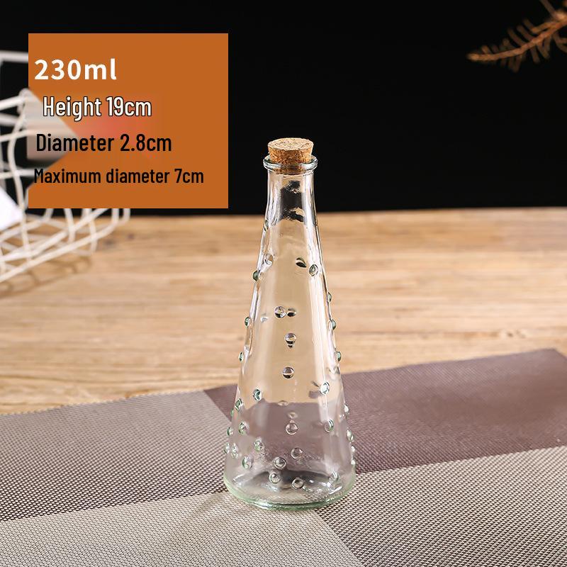 Cork Glass Wish Bottle Ocean Drifting Star DIY Material Candle Holder Small Raindrop прозрачный
Cork Glass Wish Bottle Ocean Drifting Star DIY Material Candle Holder Small Raindrop прозрачный