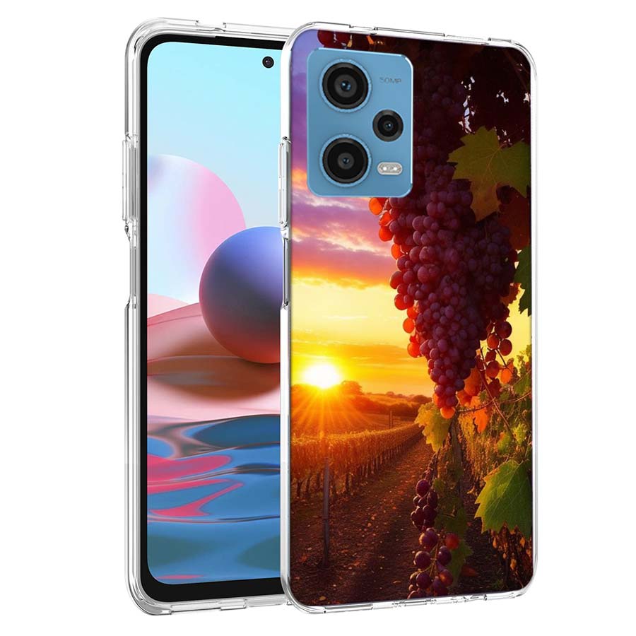 Чехол для телефона Гроздь винограда в винограднике Для Redmi Note 13 12 14 15 Pro Plus 13R 11 11T 11E 11S 10 Pro 10S 9 9S Чехол Cell C Redmi Note 14 4G
Чехол для телефона Гроздь винограда в винограднике Для Redmi Note 13 12 14 15 Pro Plus 13R 11 11T 11E 11S 10 Pro 10S 9 9S Чехол Cell C Redmi Note 14 4G