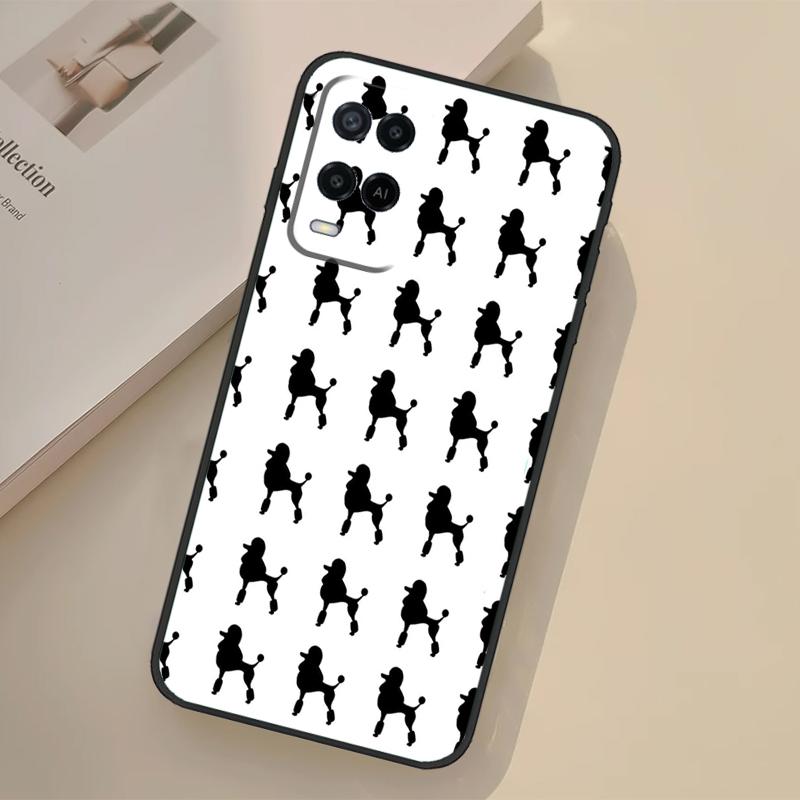 Poodle Dog Case For Oppo A76 A96 A16 A17 A18 A60 A80 A40 A38 A58 A78 A98 A94 A74 A54 A15 A57 A77 A5 Pro OPPO A38 4G
Poodle Dog Case For Oppo A76 A96 A16 A17 A18 A60 A80 A40 A38 A58 A78 A98 A94 A74 A54 A15 A57 A77 A5 Pro OPPO A38 4G