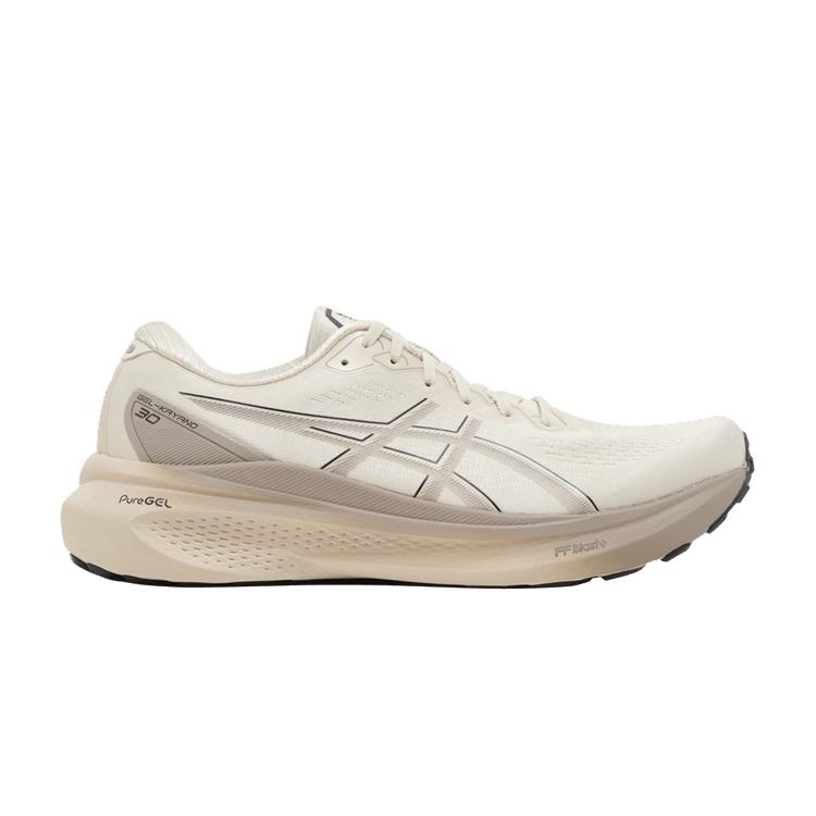 ASICS Gel-Kayano 30 Вівсяний Чорний 41.5
ASICS Gel-Kayano 30 Вівсяний Чорний 41.5
