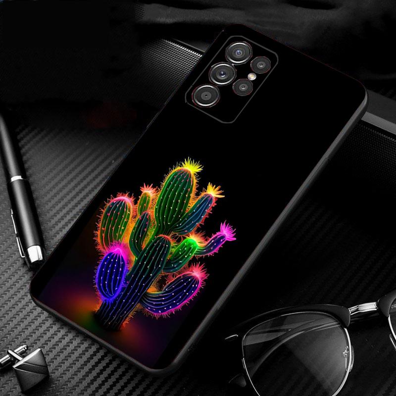 Phone Case For Samsung Galaxy S25 S24 S23 S22 S21 Ultra S24 S23 S22 S21 S25 Plus S24 S25 FE Cactus Flower S22Plus 5G
Phone Case For Samsung Galaxy S25 S24 S23 S22 S21 Ultra S24 S23 S22 S21 S25 Plus S24 S25 FE Cactus Flower S22Plus 5G