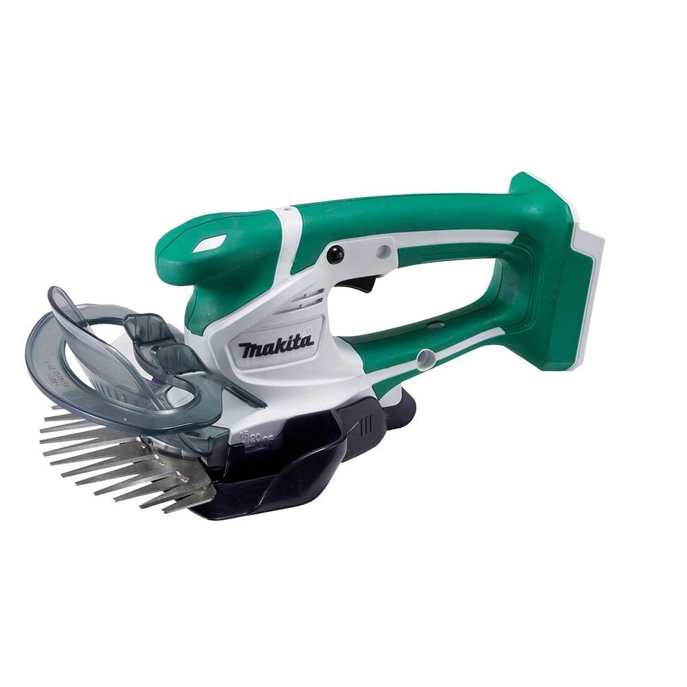 Makita Lawn Edger and Trimmer MUM601DZ 14.4V Light Battery Compatible 160mm Cutting Width Battery and Charger Sold Separately
Makita Lawn Edger and Trimmer MUM601DZ 14.4V Light Battery Compatible 160mm Cutting Width Battery and Charger Sold Separately