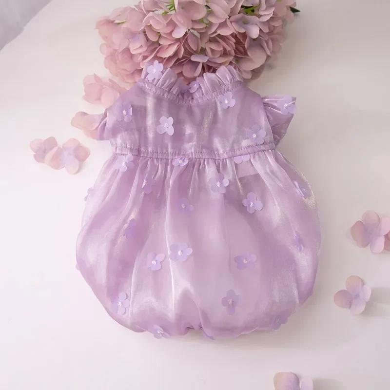 Small Dog Dress Cat Chihuahua Doggy Puppy Skirt Yorkies Pomeranian Clothing Shih Tzu Maltese Bichon Poodle Schnauzer Pet Clothes 3XL фіолетовий
Small Dog Dress Cat Chihuahua Doggy Puppy Skirt Yorkies Pomeranian Clothing Shih Tzu Maltese Bichon Poodle Schnauzer Pet Clothes 3XL фіолетовий