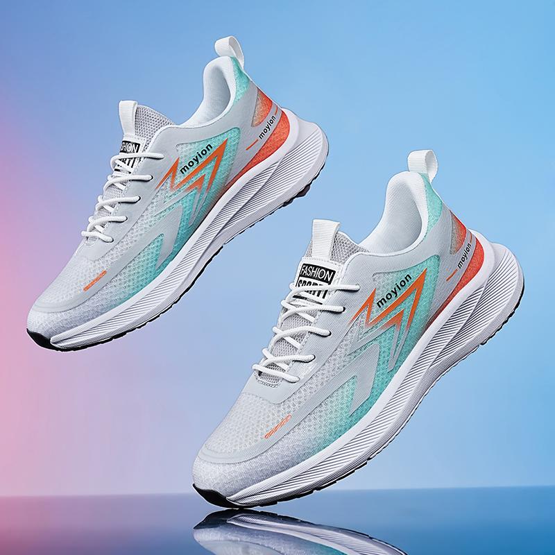 Модная мужская обувь Кроссовки Мужские теннисные туфли Роскошные мужские повседневные кроссовки для бега Дышащие модные мокасины повседневные кроссовки для мужчин 40
Модная мужская обувь Кроссовки Мужские теннисные туфли Роскошные мужские повседневные кроссовки для бега Дышащие модные мокасины повседневные кроссовки для мужчин 40