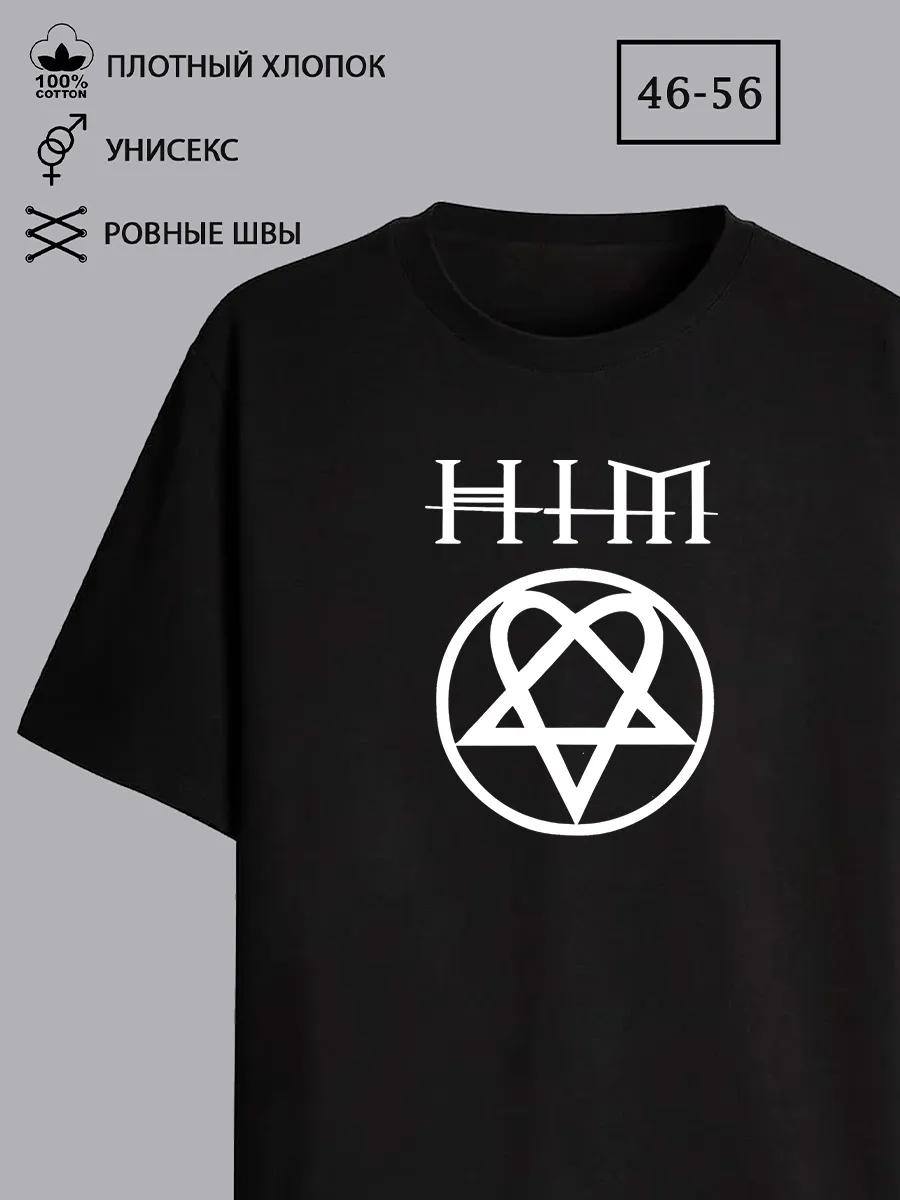 Oversized HILLS print T-shirt S
Oversized HILLS print T-shirt S