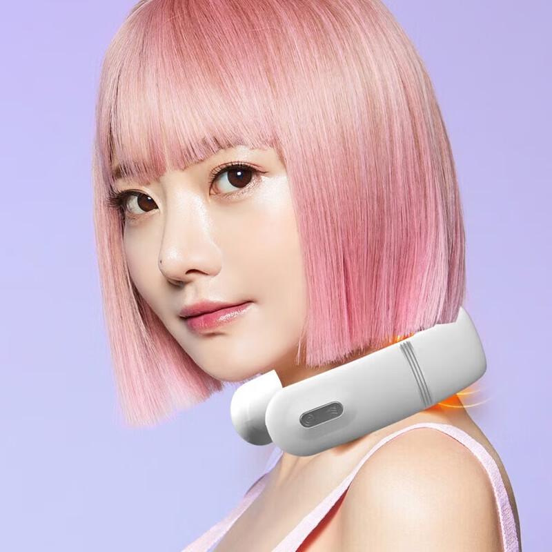 Misida Smart Voice Neck Massager MS-J8019 CN plug (adapter included)
Misida Smart Voice Neck Massager MS-J8019 CN plug (adapter included)