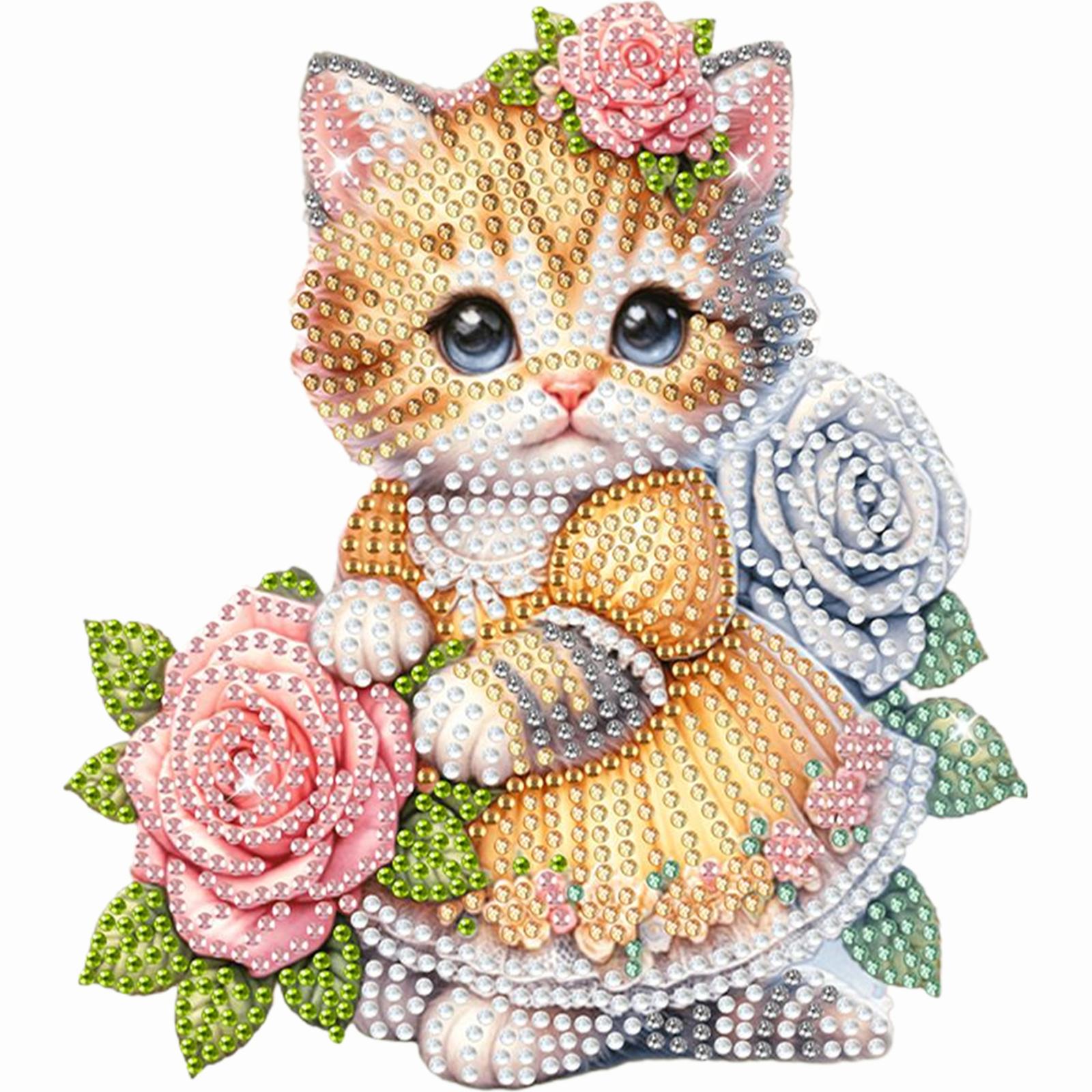 Acrylic Shaking Head Christmas Dog Diamond Painting Tabletop Ornaments Kit Diamond Painting Desktop Decors for Home Office Decor
Acrylic Shaking Head Christmas Dog Diamond Painting Tabletop Ornaments Kit Diamond Painting Desktop Decors for Home Office Decor