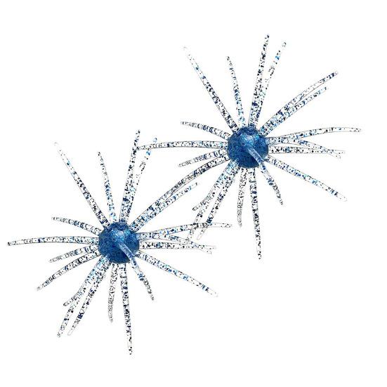 2Pcs 9CM/2.8G TPE Bionic Sea Simulation Sea Urchin Urchin Lure Floating Artificial Bait Shore River Lake 2pcs синий
2Pcs 9CM/2.8G TPE Bionic Sea Simulation Sea Urchin Urchin Lure Floating Artificial Bait Shore River Lake 2pcs синий