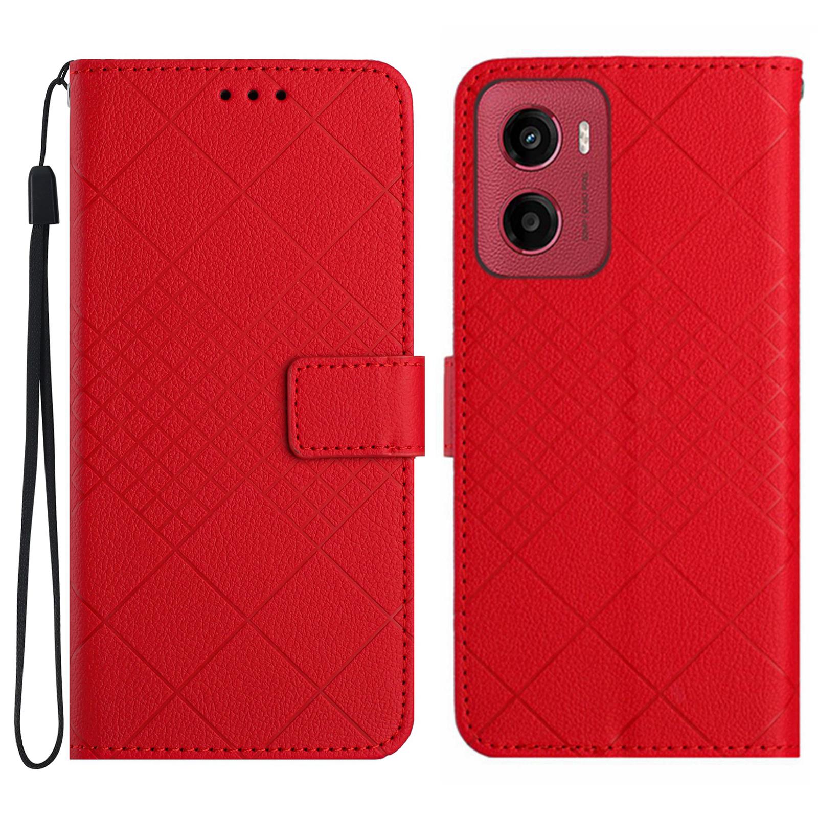 For Motorola Moto G05 4G Wallet Phone Case Imprint PU Leather Flip Folio Cover B
For Motorola Moto G05 4G Wallet Phone Case Imprint PU Leather Flip Folio Cover B
