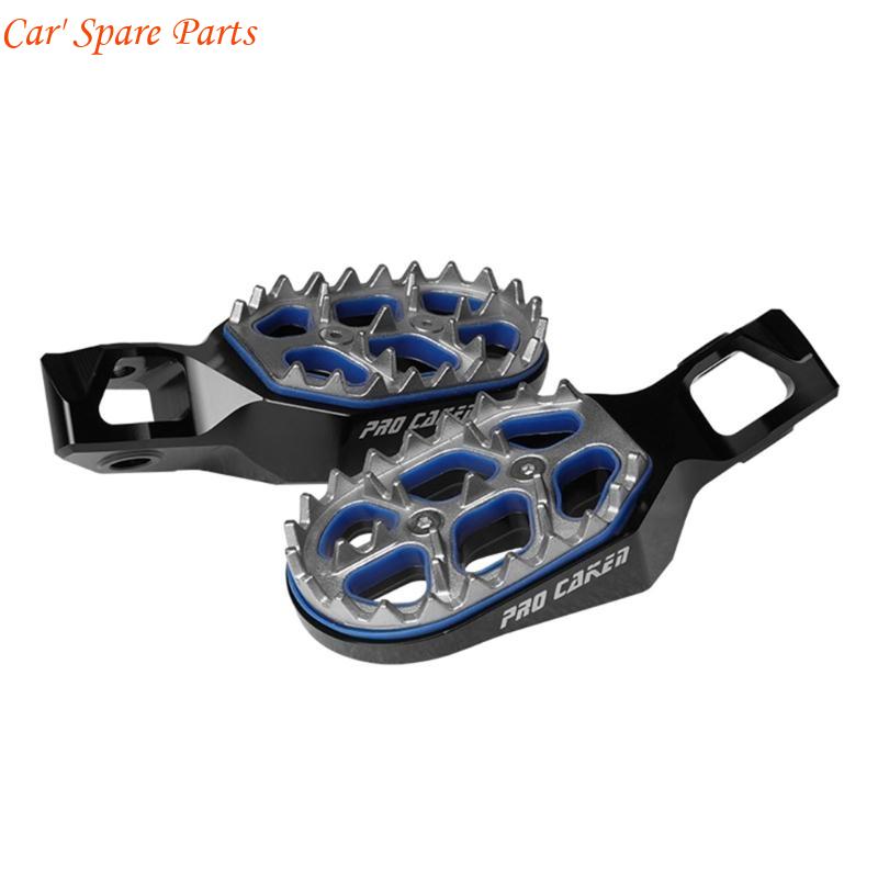 Y4UA Aluminum Foot Pegs Rests Footpeg Pedals For 85SX 2018-2026 125/150SX Motorbike чорний
Y4UA Aluminum Foot Pegs Rests Footpeg Pedals For 85SX 2018-2026 125/150SX Motorbike чорний