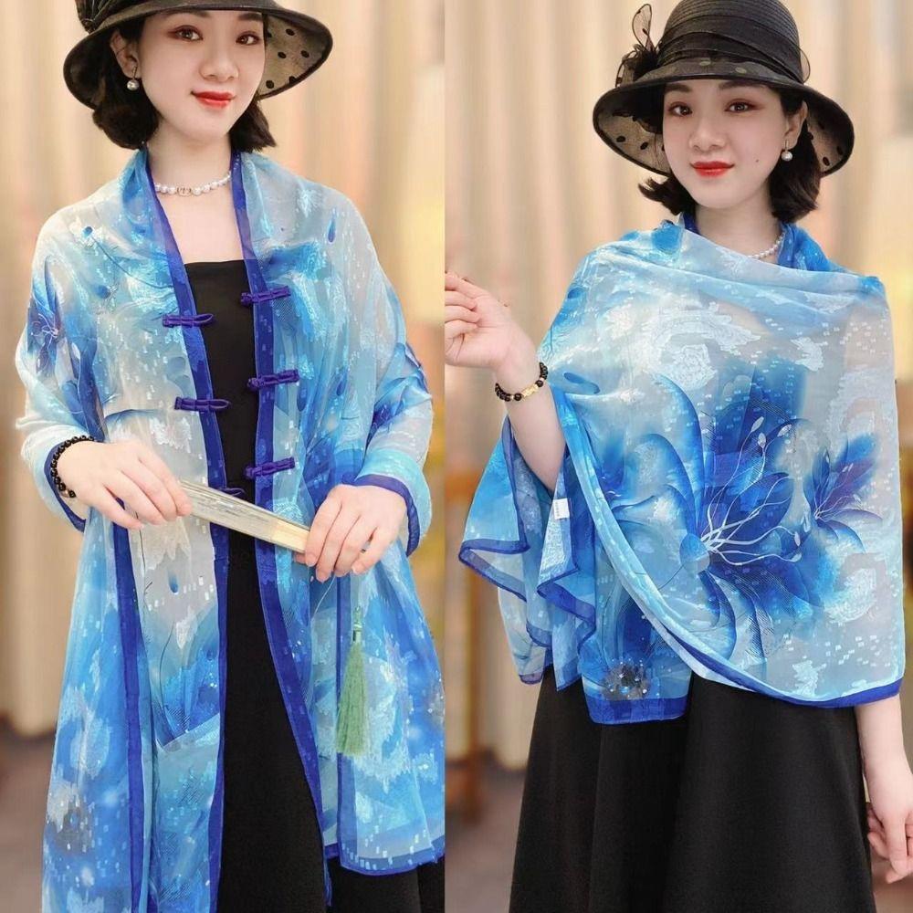 Embroidery Ethnic Evening Prom Cape Multicolored Coats Jackets Capes Cloak Fashion Scarf Women 09
Embroidery Ethnic Evening Prom Cape Multicolored Coats Jackets Capes Cloak Fashion Scarf Women 09