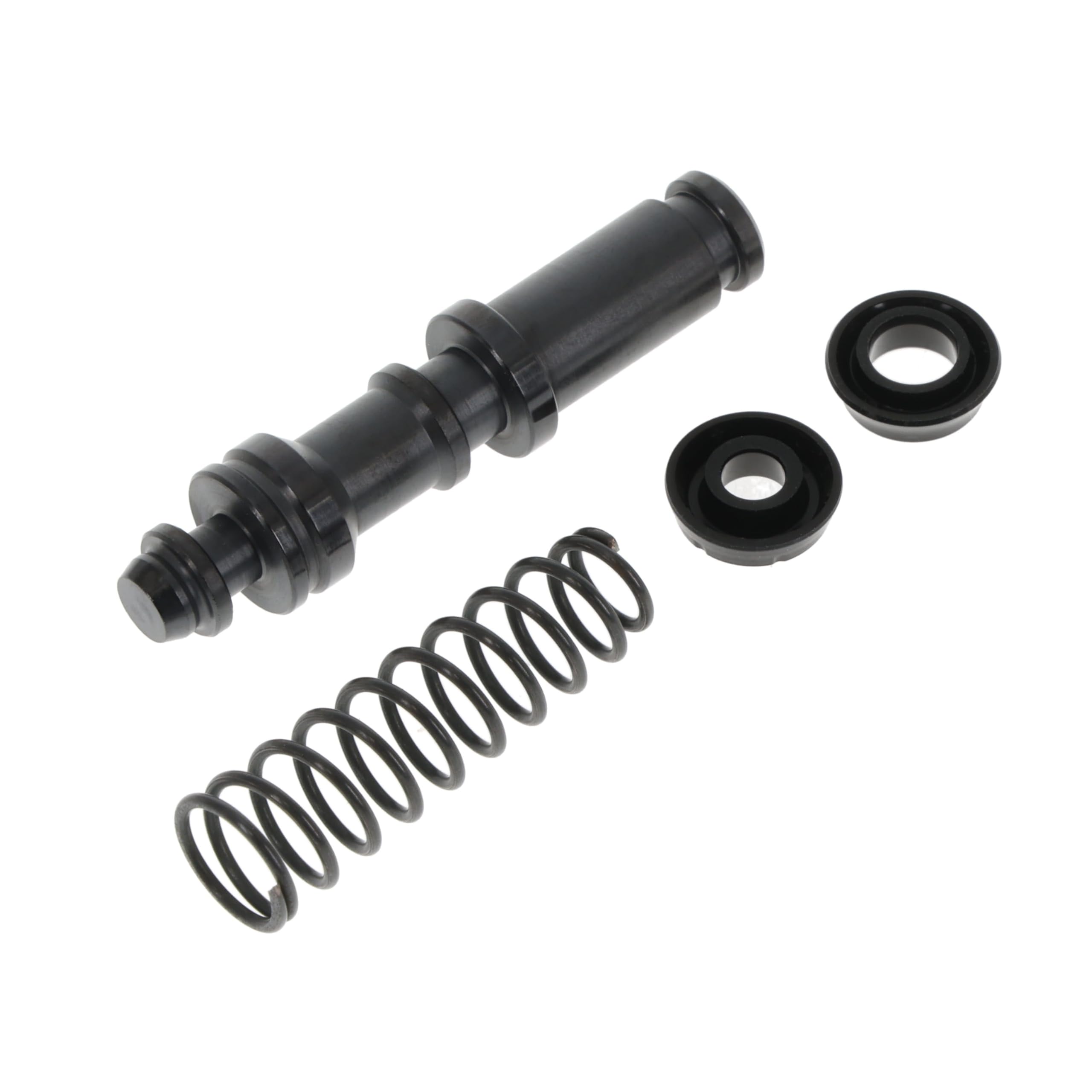 Nissin brand master cylinder repair Piston cup part number for parts & set, 2C2-017, motorcycles. чорний
Nissin brand master cylinder repair Piston cup part number for parts & set, 2C2-017, motorcycles. чорний