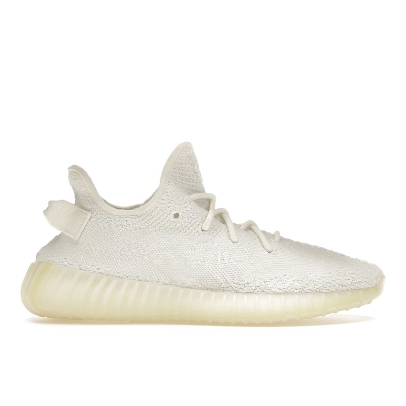 Кроссовки унисекс adidas Yeezy Boost 350 V2 Cream White / Triple White Core-White CP9366
Кроссовки унисекс adidas Yeezy Boost 350 V2 Cream White / Triple White Core-White CP9366