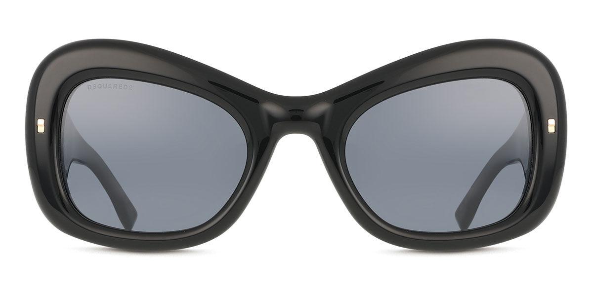 DSquareD2 D2 0137 S 2m2 Ir Women SunglaSSeS 54-25-140
DSquareD2 D2 0137 S 2m2 Ir Women SunglaSSeS 54-25-140