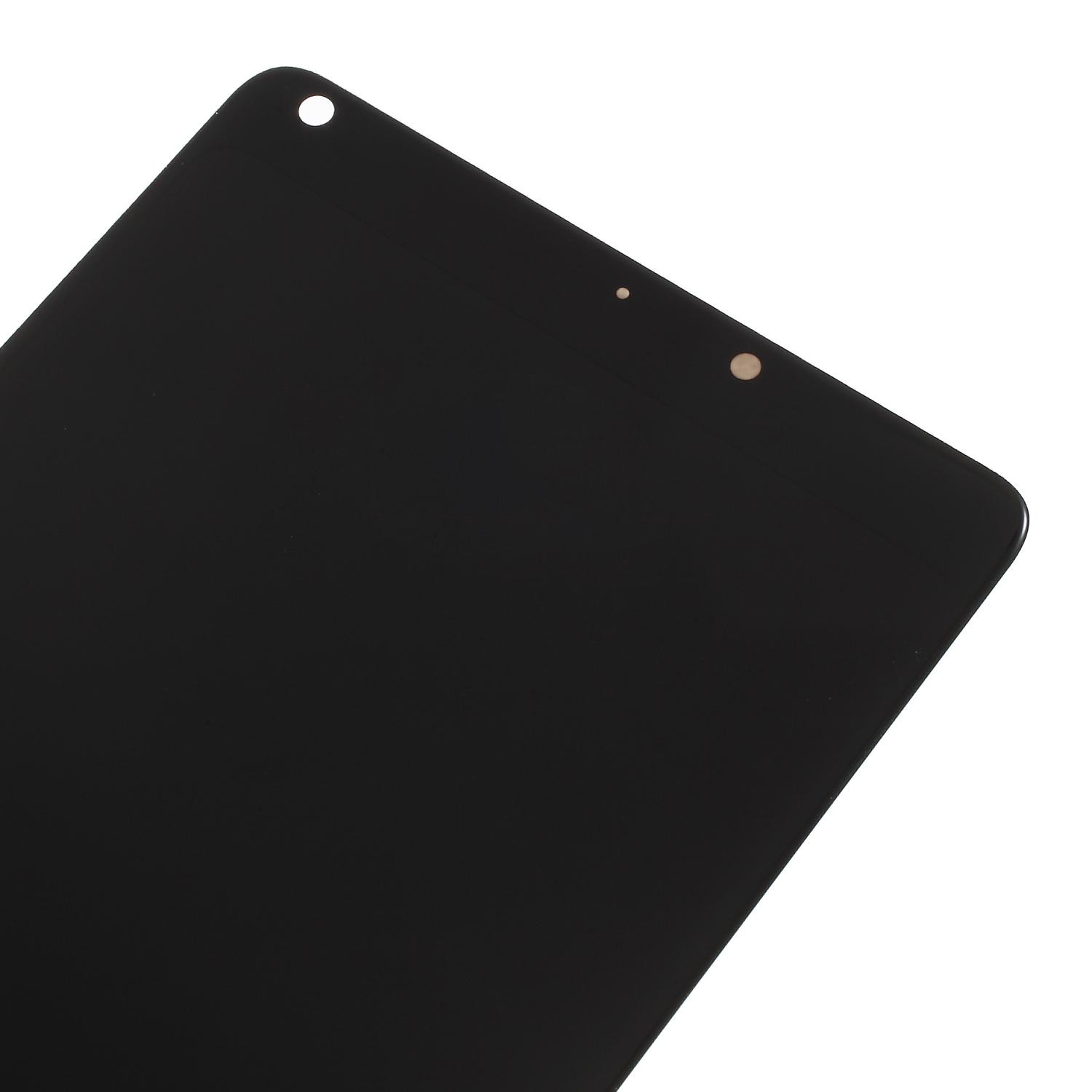 LCD Screen and Digitizer Assembly Replace Part (without Logo) for Xiaomi Mi Mix 2s White
LCD Screen and Digitizer Assembly Replace Part (without Logo) for Xiaomi Mi Mix 2s White