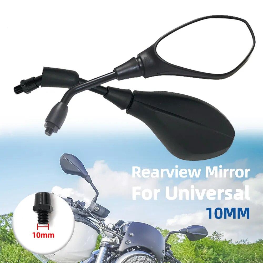 Боковое зеркало заднего вида для мотоцикла R1200GS R1250GS F800GS для BMW HD Vision, выпуклые аксессуары по часовой стрелке Z650 Z750 для Kawasaki
Боковое зеркало заднего вида для мотоцикла R1200GS R1250GS F800GS для BMW HD Vision, выпуклые аксессуары по часовой стрелке Z650 Z750 для Kawasaki
