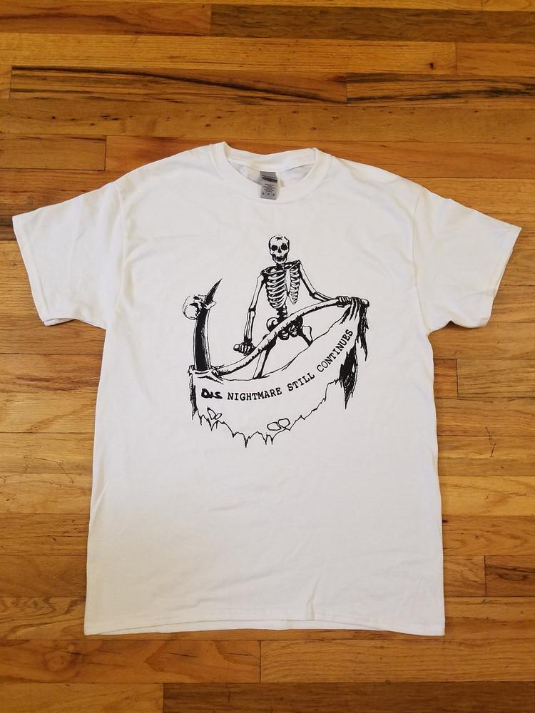 Disclose - Nightmare Shirt disclose, dis nightmare, still continues UNISEX SHIRT 4XL
Disclose - Nightmare Shirt disclose, dis nightmare, still continues UNISEX SHIRT 4XL