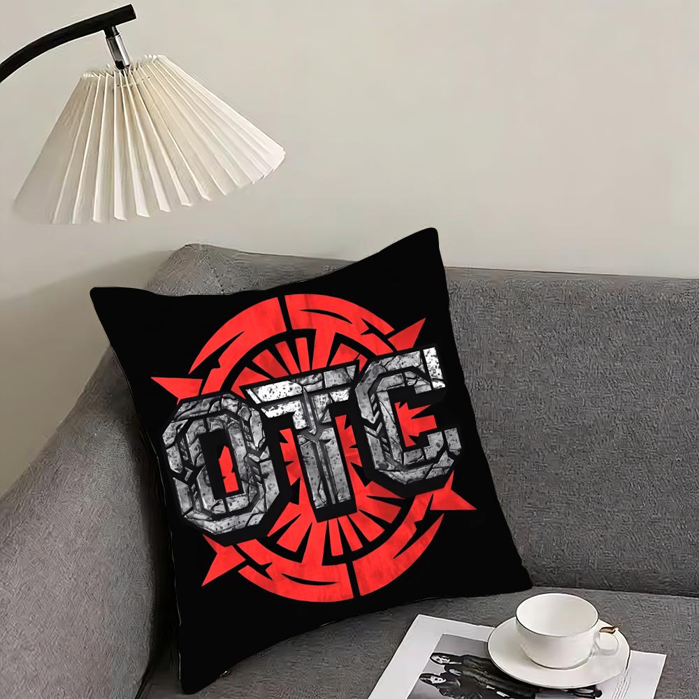 Roman RReigns OOTC Cushion Cover Pillowcase Ultra Soft Skin Friendly Fabric Cloud Like Comfort Concealed Zipper 30x30cm
Roman RReigns OOTC Cushion Cover Pillowcase Ultra Soft Skin Friendly Fabric Cloud Like Comfort Concealed Zipper 30x30cm