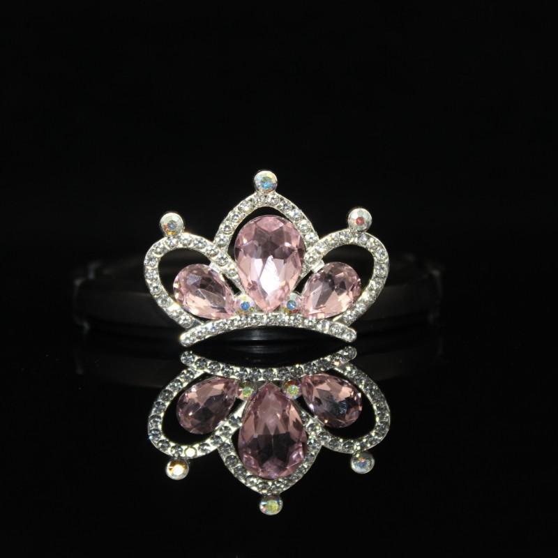 10 шт. DIY аксессуары для волос сплав аксессуары алмазный головной убор корона аксессуары, большой корона аксессуары для волос материал розовый
10 шт. DIY аксессуары для волос сплав аксессуары алмазный головной убор корона аксессуары, большой корона аксессуары для волос материал розовый