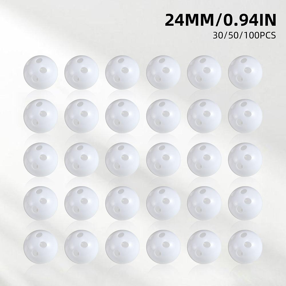 30Pcs 24mm Plastic Rattle Squeaker Bell Balls Noisemaker Repair Fix DIY Crafts Insert Pet Baby random color1pcs Plush Dol
30Pcs 24mm Plastic Rattle Squeaker Bell Balls Noisemaker Repair Fix DIY Crafts Insert Pet Baby random color1pcs Plush Dol