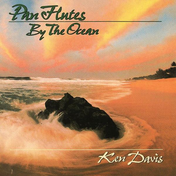 CD KEN DAVIS Pan Flutes By The Ocean KDMCD1021 Inspired Music 1992 Canada Dance Electronica Used
CD KEN DAVIS Pan Flutes By The Ocean KDMCD1021 Inspired Music 1992 Canada Dance Electronica Used