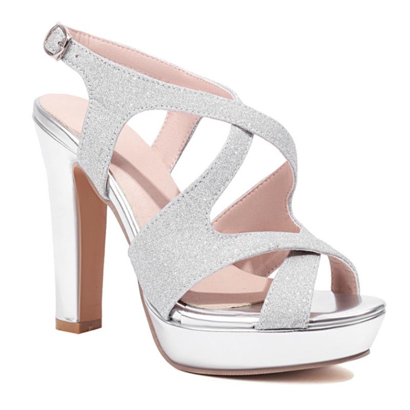 Роскошные женские сандалии Летняя обувь 2025 Платформа Ремешок Блеск Золото Серебро Высокие каблуки Вечерняя обувь Туфли Женские Дизайнерские 39 серебряный
Роскошные женские сандалии Летняя обувь 2025 Платформа Ремешок Блеск Золото Серебро Высокие каблуки Вечерняя обувь Туфли Женские Дизайнерские 39 серебряный