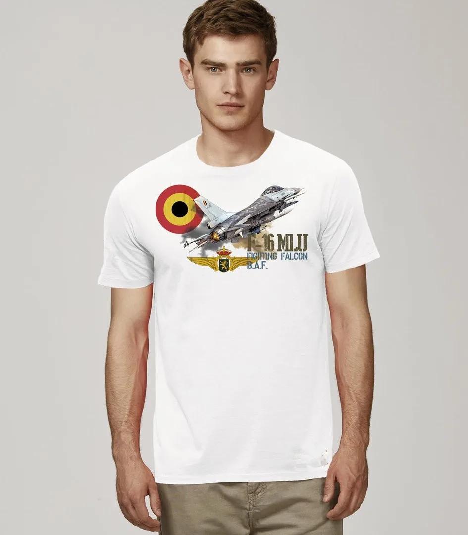 F16 MLU Fighting Falcon BAF TShirt Short Sleeve Casual 100 Cotton ONeck Summer Men Shirt 4XL
F16 MLU Fighting Falcon BAF TShirt Short Sleeve Casual 100 Cotton ONeck Summer Men Shirt 4XL