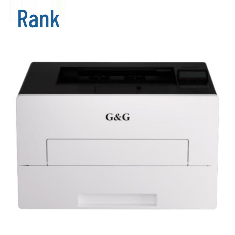 G&G GP3300DN High-Speed Automatic Duplex Monochrome Laser Printer CN plug (adapter included)
G&G GP3300DN High-Speed Automatic Duplex Monochrome Laser Printer CN plug (adapter included)