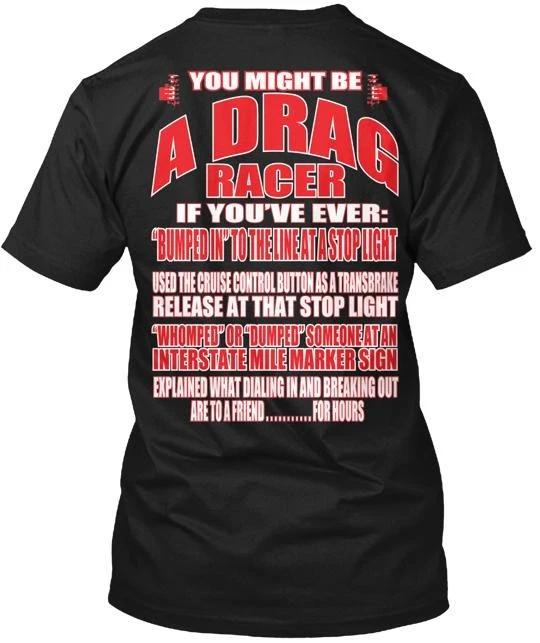 Are You A Drag Racer T shirt Made in the USA Size S to 5XL S
Are You A Drag Racer T shirt Made in the USA Size S to 5XL S