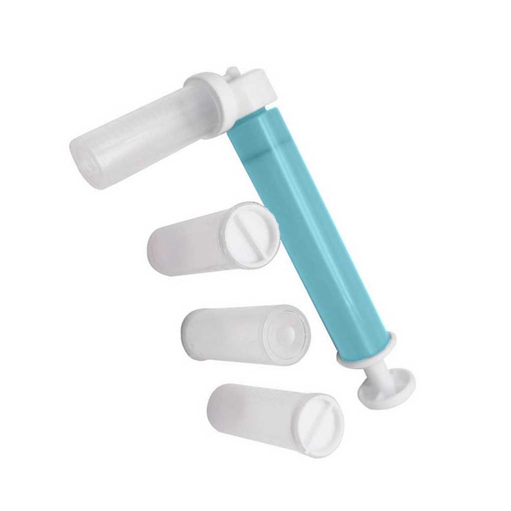 Manual Cake Airbrush Pump Household Bakeware Accessory Dessert Cupcakes Muffin Coloring Sprayer Baking Accessories rose red
Manual Cake Airbrush Pump Household Bakeware Accessory Dessert Cupcakes Muffin Coloring Sprayer Baking Accessories rose red