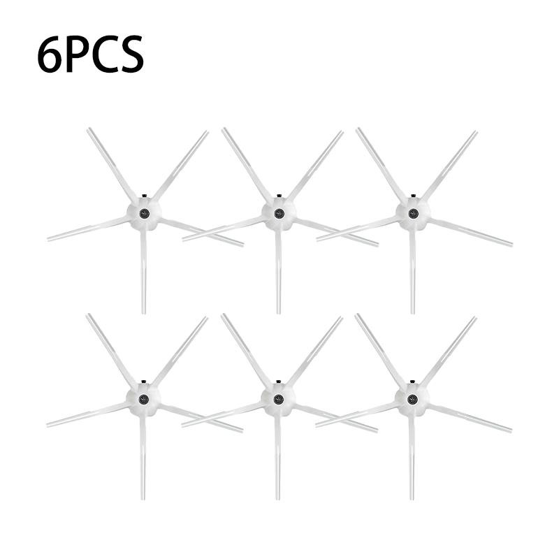 For Roborock S5 S50 S51 S55 S6 S60 S6 Accessories for Pure Vacuum Cleaners HEPA Filter Mop Cloth Main Side Brush Spare Parts
For Roborock S5 S50 S51 S55 S6 S60 S6 Accessories for Pure Vacuum Cleaners HEPA Filter Mop Cloth Main Side Brush Spare Parts