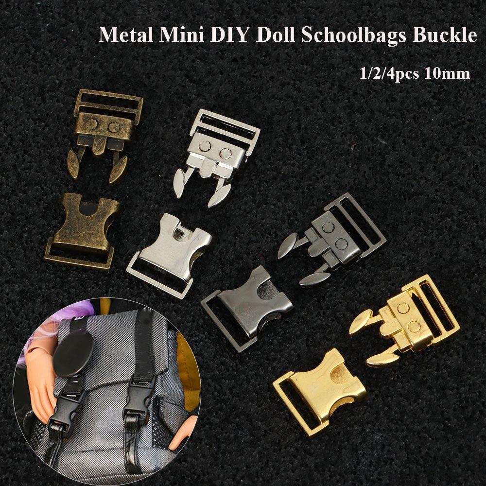 Asseccories Outdoor Camping Handmade Backpack Button Dog Collar Strap Mini Buckle Doll Bags Buckles
Asseccories Outdoor Camping Handmade Backpack Button Dog Collar Strap Mini Buckle Doll Bags Buckles