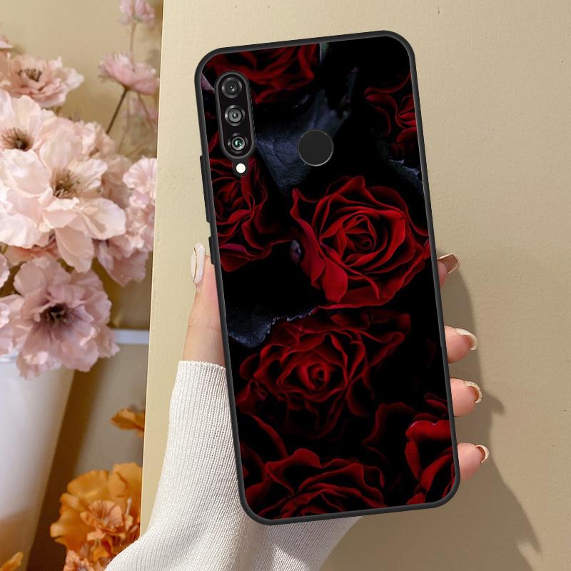 Bright Red Rose Flowers For Huawei Nova 12i 8i 11i 12s 9 10 SE Y60 Y70 Y90 Y72 Y73 Y61 Y91 P60 Pro P30 P40 Lite Case Huawei Nova Y90
Bright Red Rose Flowers For Huawei Nova 12i 8i 11i 12s 9 10 SE Y60 Y70 Y90 Y72 Y73 Y61 Y91 P60 Pro P30 P40 Lite Case Huawei Nova Y90