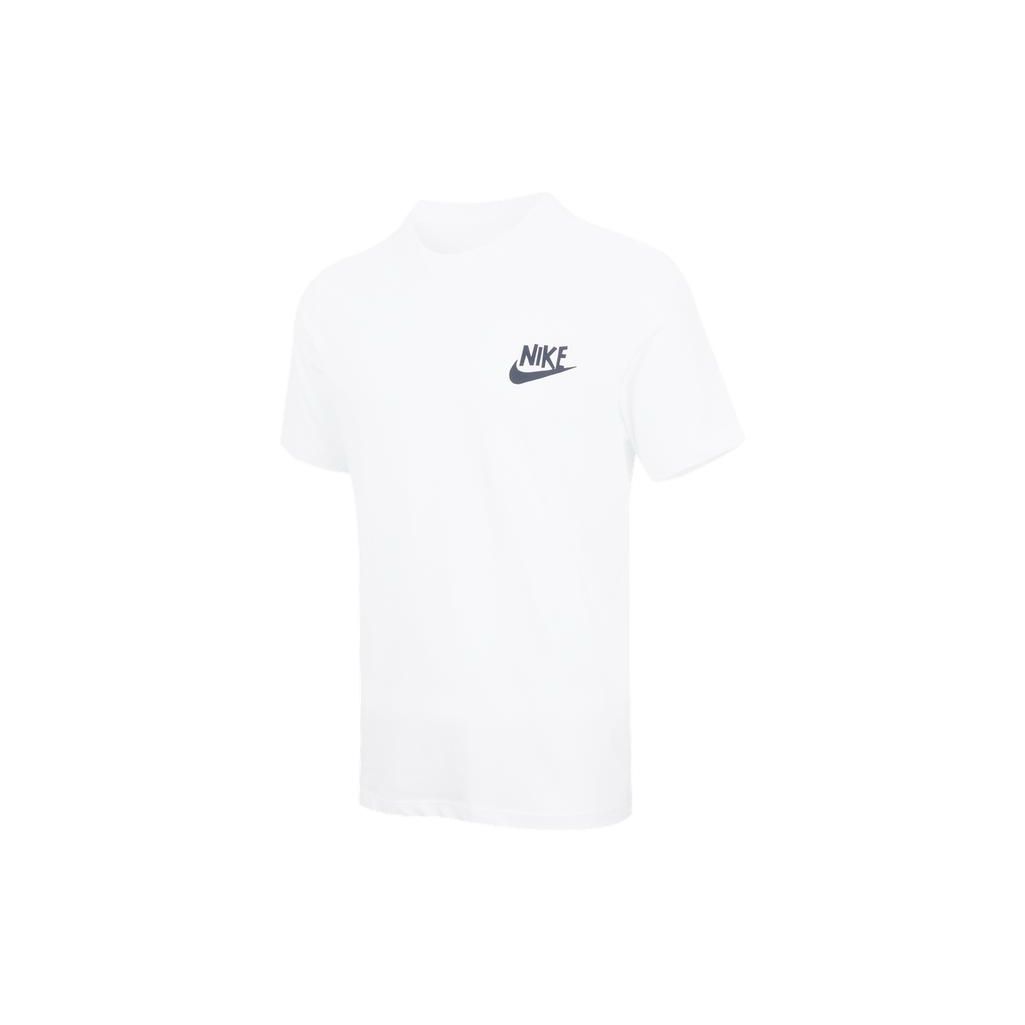 Nike Футболка с коротким рукавом и круглым вырезом с логотипом, мужская, белая DR7810-100 XXL
Nike Футболка с коротким рукавом и круглым вырезом с логотипом, мужская, белая DR7810-100 XXL