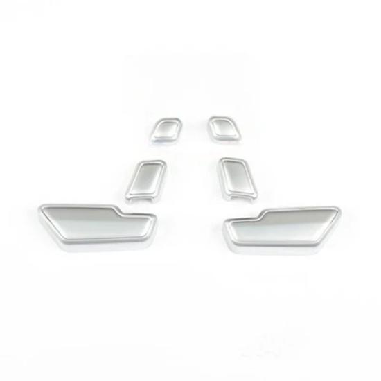 Used for Mercedes-Benz 2011- R172 SLK200 SLC300 260 modified door horn, window button panel trim strip Model D
Used for Mercedes-Benz 2011- R172 SLK200 SLC300 260 modified door horn, window button panel trim strip Model D
