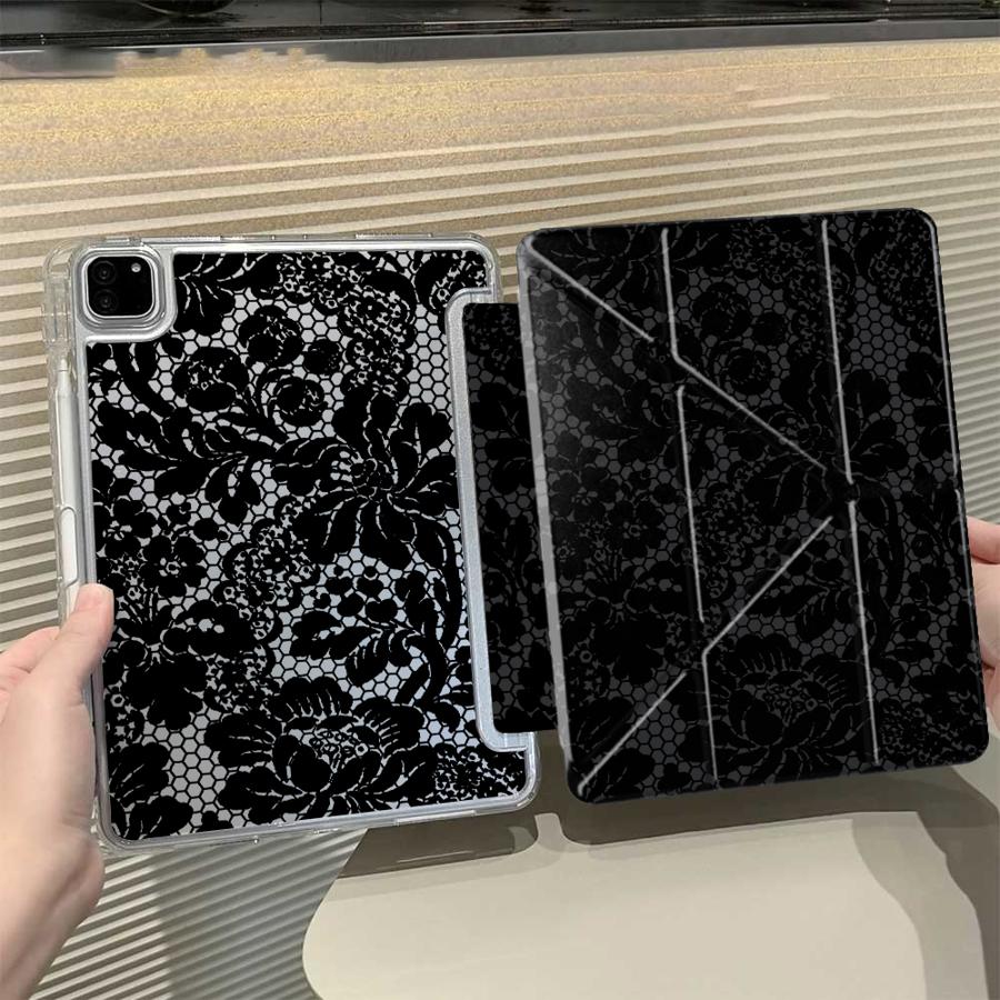 Чехол-планшет с узором цветов дурмана для iPad Air 4 5 M3 M2 1 2 M4 11 дюймов Pro 2025 Mini 6 7 Pro 11-го 10-го 9-го 8-го 7-го 12,9 дюйма iPad Mini 6 8.3
Чехол-планшет с узором цветов дурмана для iPad Air 4 5 M3 M2 1 2 M4 11 дюймов Pro 2025 Mini 6 7 Pro 11-го 10-го 9-го 8-го 7-го 12,9 дюйма iPad Mini 6 8.3