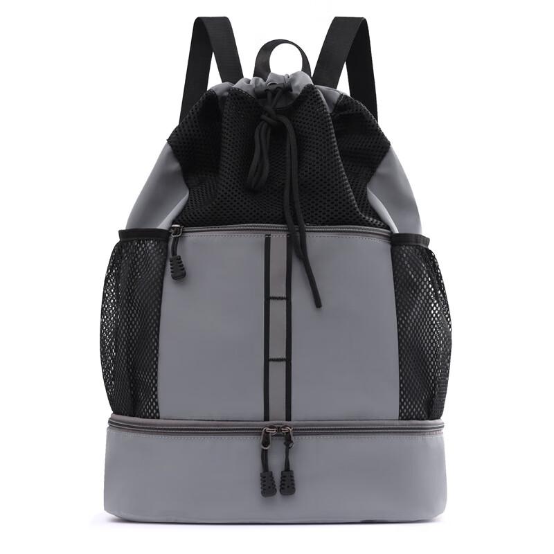 Lishen Drawstring Gym Bag
Lishen Drawstring Gym Bag