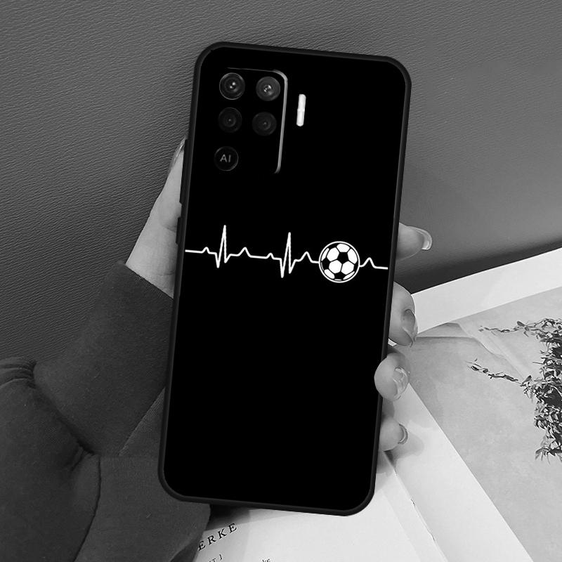 Football Soccer Ball Case For Oppo A94 A74 A54 A80 A60 A40 A18 A38 A58 A78 A98 A96 A76 A16 A15 A17 A57 A77 A5 Pro OPPO A54 5G
Football Soccer Ball Case For Oppo A94 A74 A54 A80 A60 A40 A18 A38 A58 A78 A98 A96 A76 A16 A15 A17 A57 A77 A5 Pro OPPO A54 5G