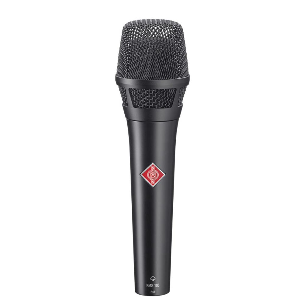 KMS105 Supercardioid Professional Condenser Microphone for Computer Recording Gaming Singing Living Karaoke Vocal 1 piece
KMS105 Supercardioid Professional Condenser Microphone for Computer Recording Gaming Singing Living Karaoke Vocal 1 piece