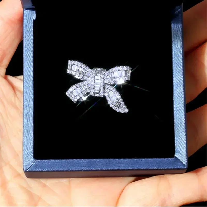 2026 Big Bowknot Exquisite Cubic Zirconia Women Rings Wine Party Luxury Lifestyle Young Girl Birthday Present Fashion Zircon 6
2026 Big Bowknot Exquisite Cubic Zirconia Women Rings Wine Party Luxury Lifestyle Young Girl Birthday Present Fashion Zircon 6
