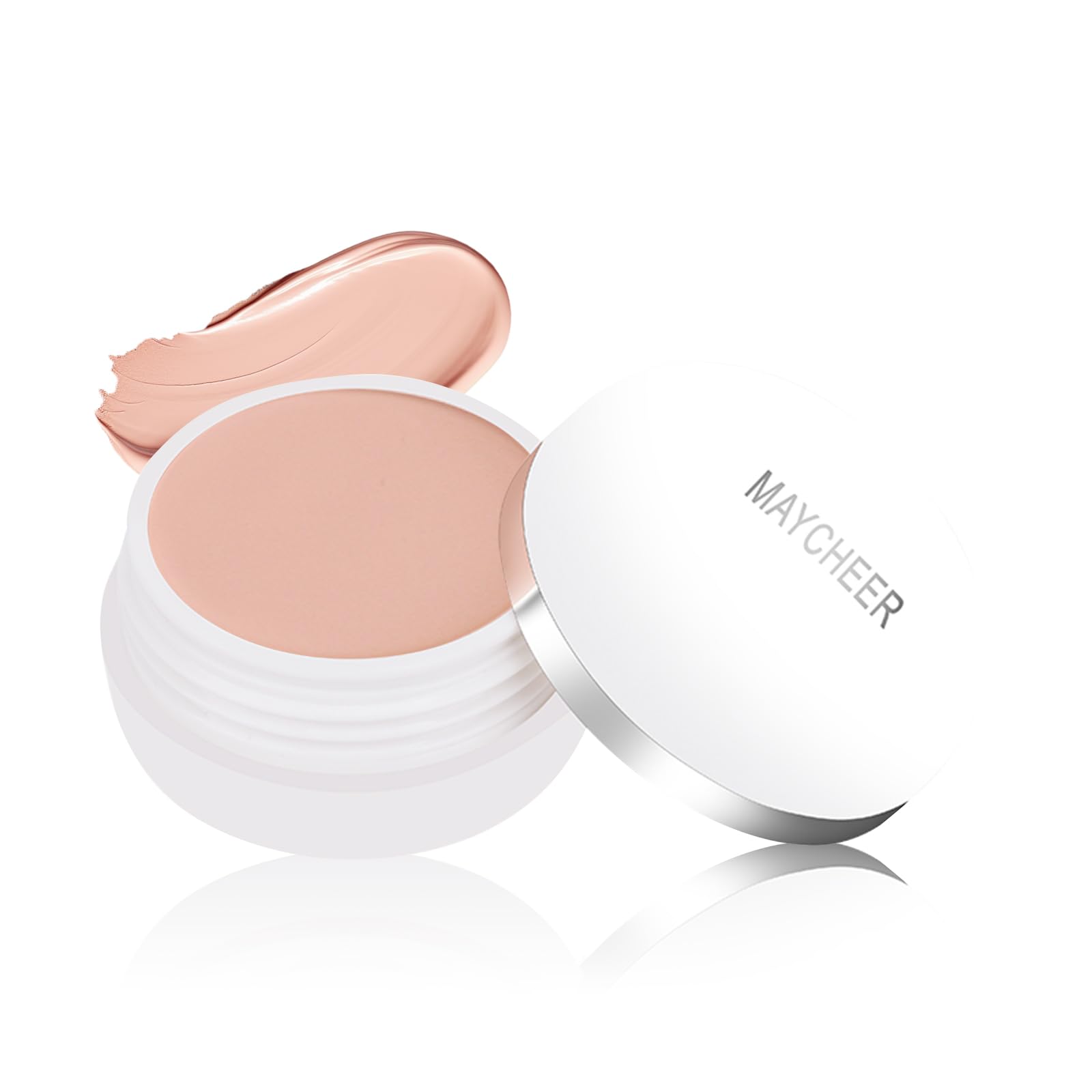 Крем Gevlonecirly Плотное покрытие Естественно сияющая кожа Удобный портативный стик Мгновенно маскирует и Естественный цвет кожи Высокая адгезия
Крем Gevlonecirly Плотное покрытие Естественно сияющая кожа Удобный портативный стик Мгновенно маскирует и Естественный цвет кожи Высокая адгезия