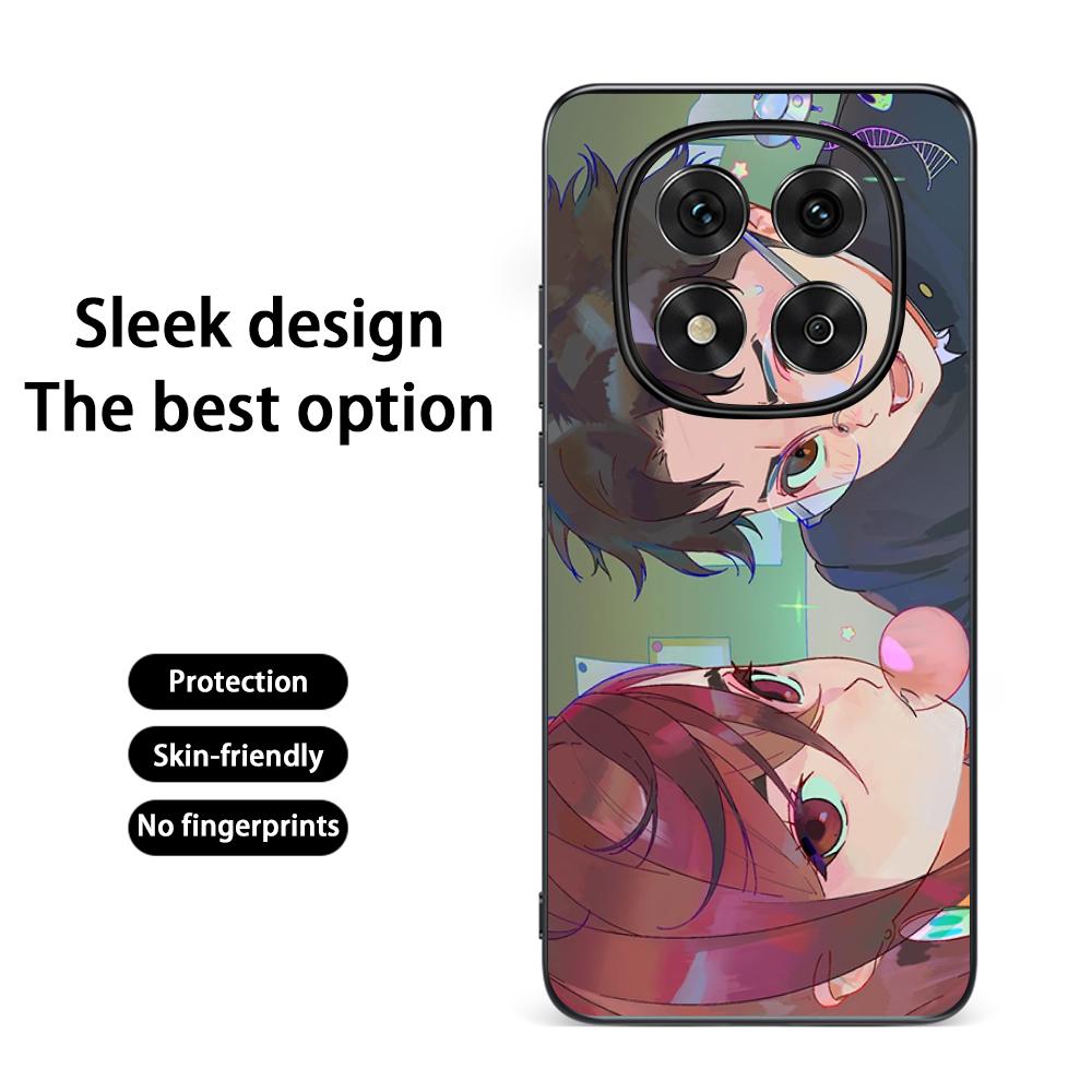Dandadan cool Hot anime pattern Phone Case For Redmi Note 14 13 12 11 Pro Plus S 5G 14C A3 Soft Black Phone Cover Redmi Note14Pro 4G
Dandadan cool Hot anime pattern Phone Case For Redmi Note 14 13 12 11 Pro Plus S 5G 14C A3 Soft Black Phone Cover Redmi Note14Pro 4G