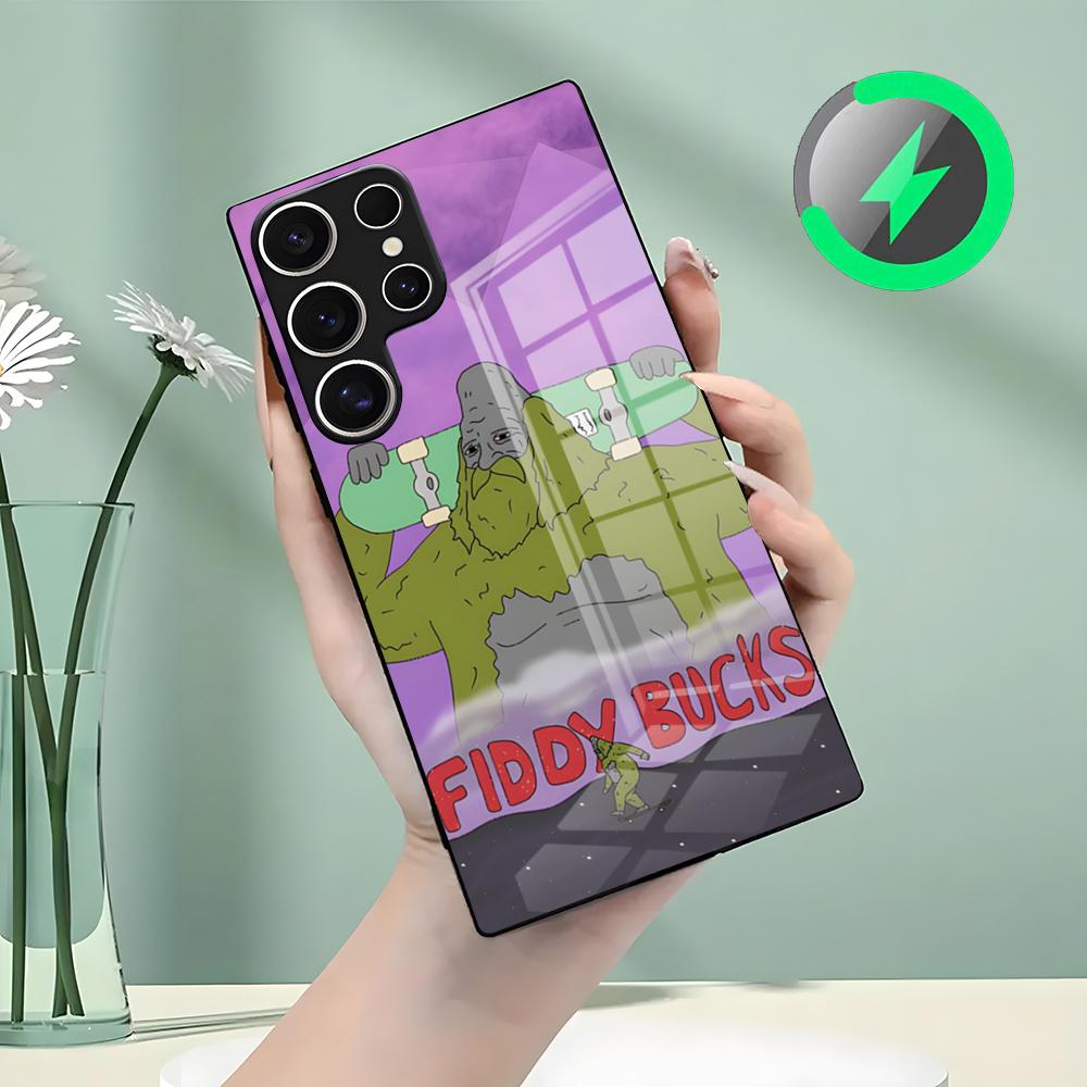 B-Big L-Lez Show Phone Case For Samsung S26 S25 S24 S23 S22 S21 S20 Edge Ultra Plus FE For Magsafe Glass Case Galaxy S23 Plus
B-Big L-Lez Show Phone Case For Samsung S26 S25 S24 S23 S22 S21 S20 Edge Ultra Plus FE For Magsafe Glass Case Galaxy S23 Plus