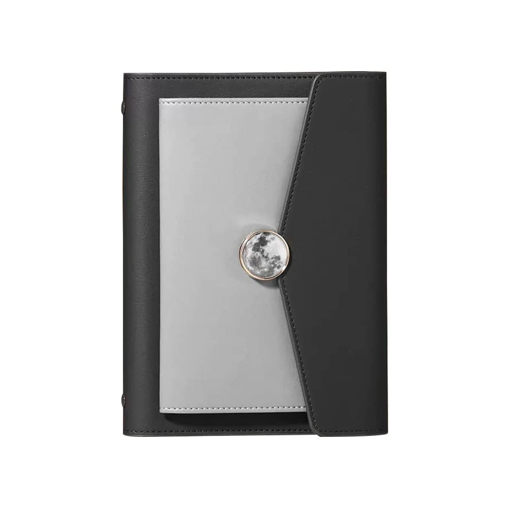 Costowns System Premium Genuine 6 с держателем для ручки Вмещает 4 Включает 96 листов для заметок Бизнес Офис Выпускной Повышение 5 Тройной блокнот, Кожа, Кожа, A6,
Costowns System Premium Genuine 6 с держателем для ручки Вмещает 4 Включает 96 листов для заметок Бизнес Офис Выпускной Повышение 5 Тройной блокнот, Кожа, Кожа, A6,