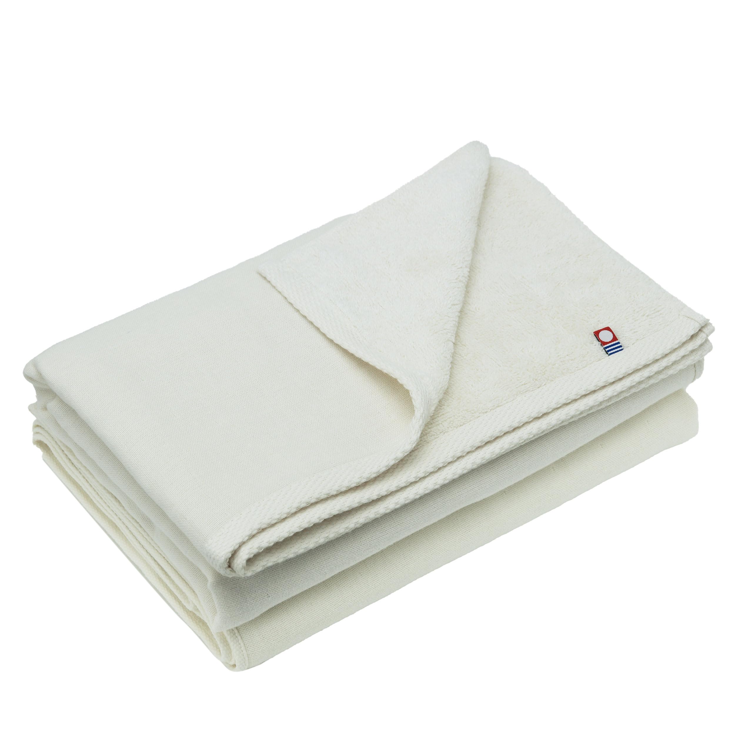 Полотенце Broccoli House Imabari, ворсовое марлевое банное полотенце 60 x 120 см, тонкое, для сушки в помещении, быстросохнущее, впитывающее воду, сделано в Японии, хлопок и (Набор 2)
Полотенце Broccoli House Imabari, ворсовое марлевое банное полотенце 60 x 120 см, тонкое, для сушки в помещении, быстросохнущее, впитывающее воду, сделано в Японии, хлопок и (Набор 2)