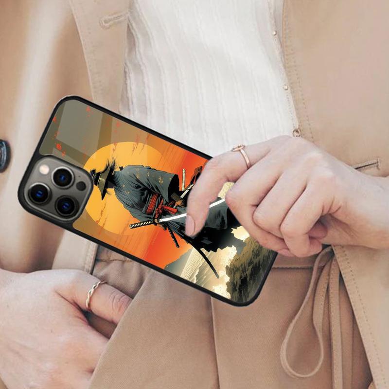 Japan Samurai Ninja Magnetic Phone Case For APPLE iPhone 17 Air 16 14 13 12 Pro Max 15 Plus Wireless Charge With MagSafe Cover iPhone 14
Japan Samurai Ninja Magnetic Phone Case For APPLE iPhone 17 Air 16 14 13 12 Pro Max 15 Plus Wireless Charge With MagSafe Cover iPhone 14