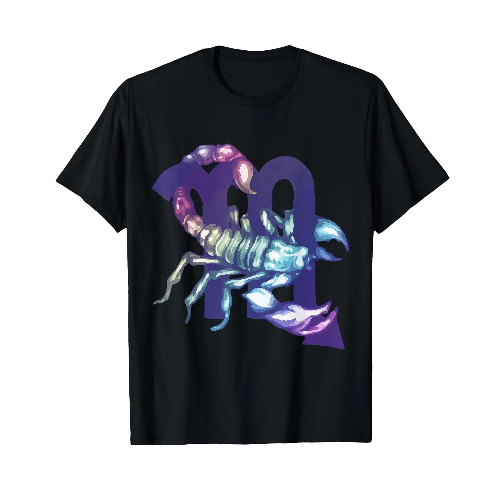 T Shirt with Scorpio Watercolour Zodiac Sign black vintage Washed homme streetwear designer clothes Top For Everyday Wear S разноцветный
T Shirt with Scorpio Watercolour Zodiac Sign black vintage Washed homme streetwear designer clothes Top For Everyday Wear S разноцветный